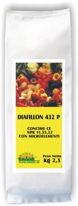 DIAFILLON 432 P