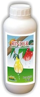 Rinder flacone