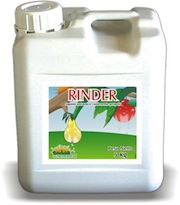 Rinder tanica