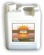 ERGOPLANT FOLIAR