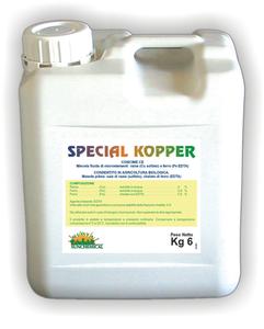 SPECIAL KOPPER