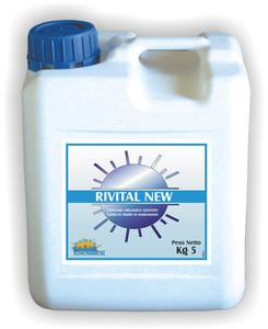 RIVITAL NEW