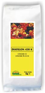 DIAFILLON 450 K