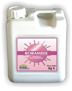 BORAMIDE