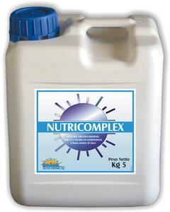 NUTRICOMPLEX
